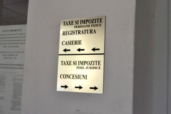 S-a încheiat campania de verificare a contribuabililor din Satul de Vacanţă